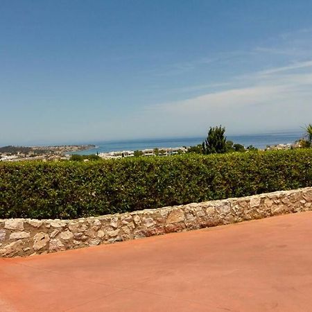 45-Modern Apartment With Ocean Views, Riviera Del Sol, Malaga Sitio de Calahonda Exterior foto