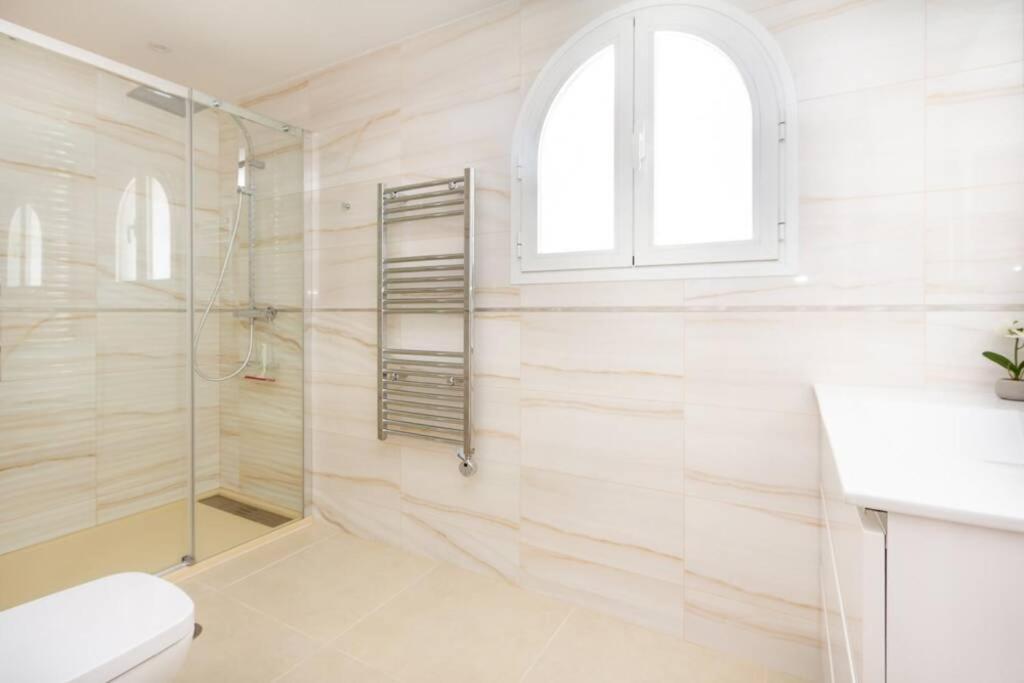 45-Modern Apartment With Ocean Views, Riviera Del Sol, Malaga Sitio de Calahonda Exterior foto